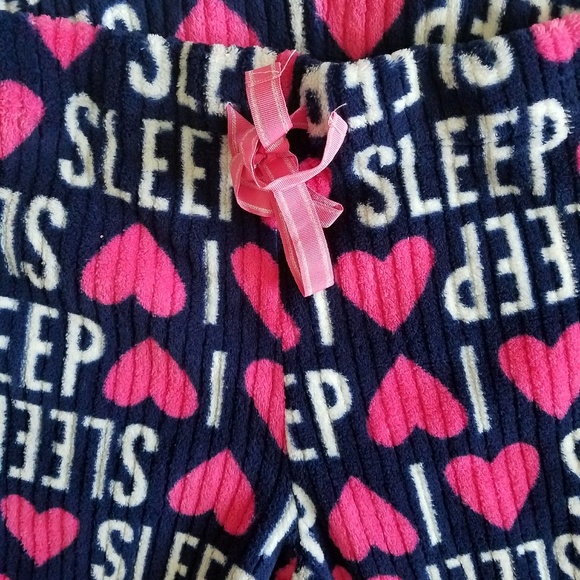 Intimates & Sleepwear Faded Glory Pajama Pants Poshmark