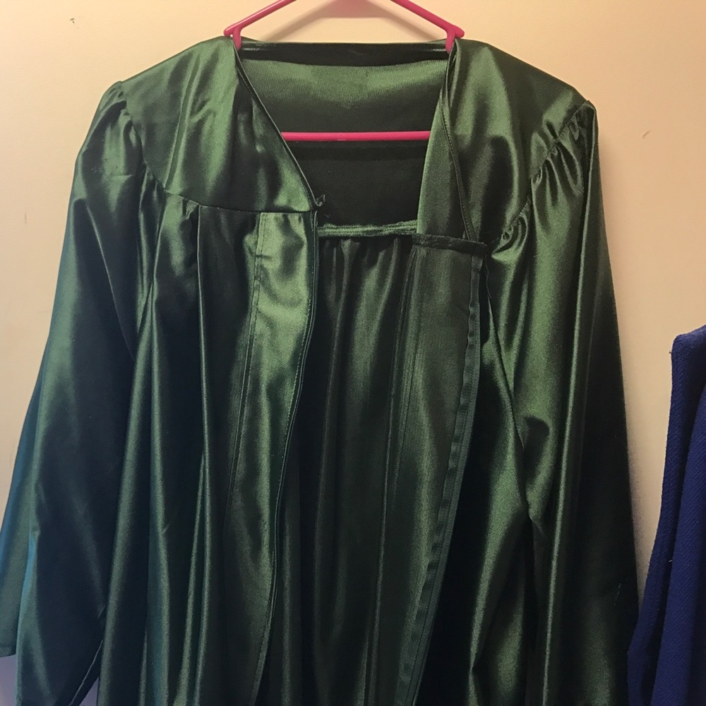 Graduation Gown