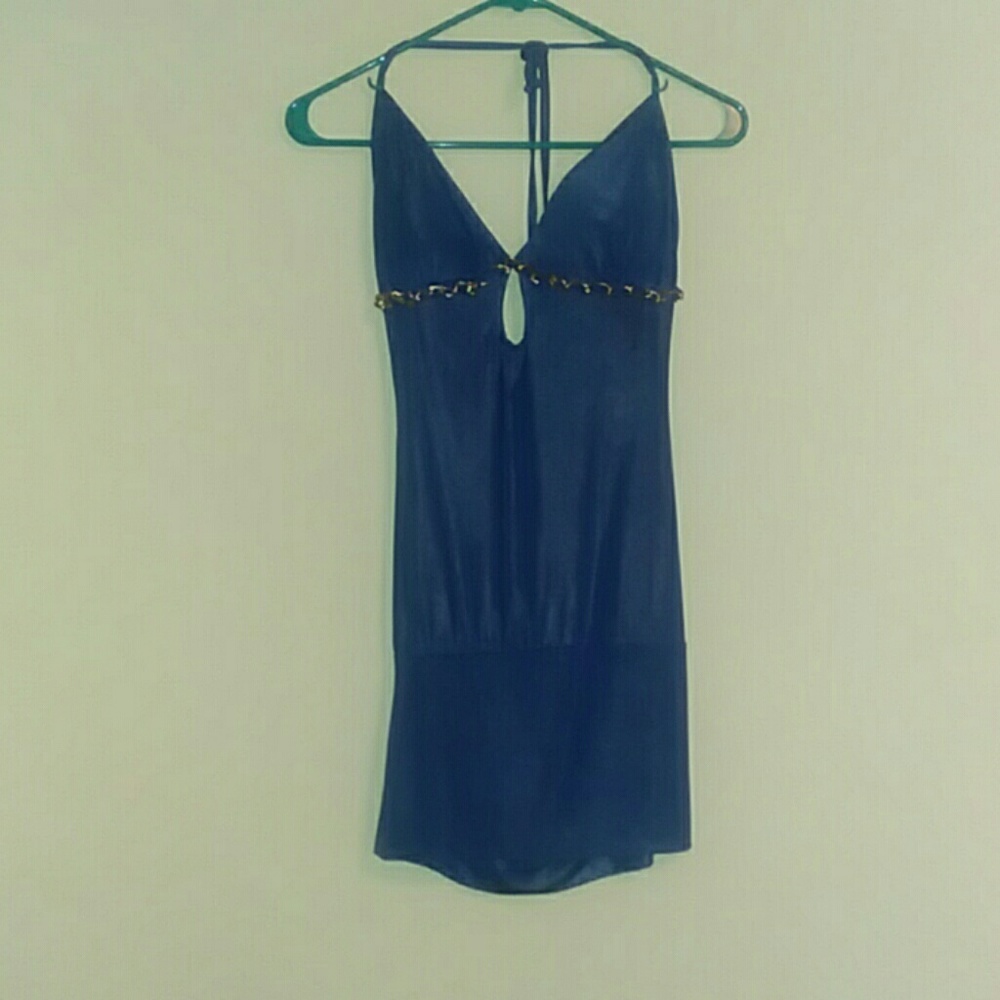 Party Dress