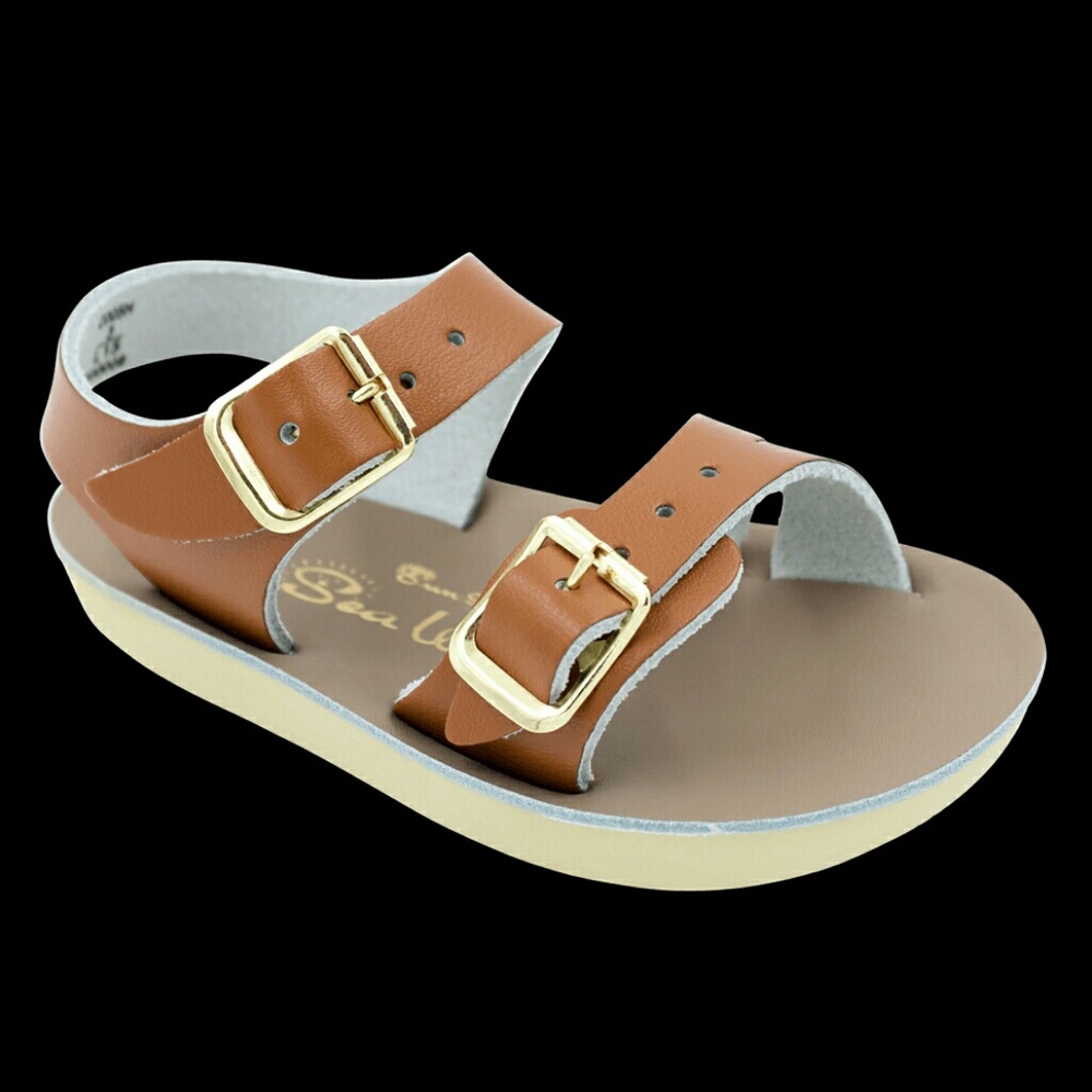 Infant Sun Sandals