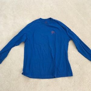 Florida gators guy Harvey