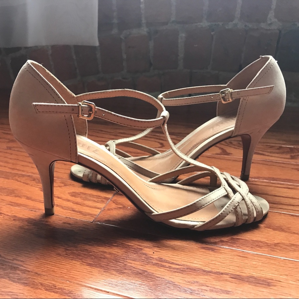 Schutz 2-inch heels