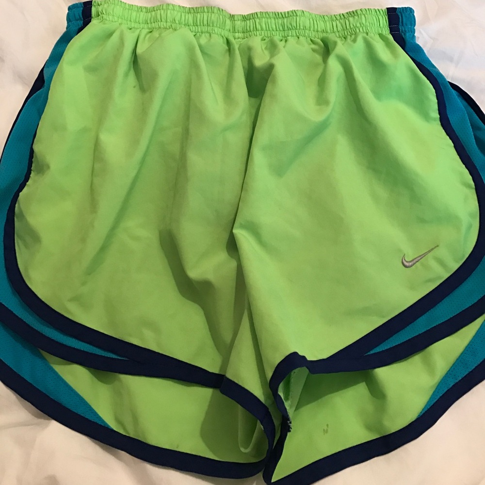 Nike shorts