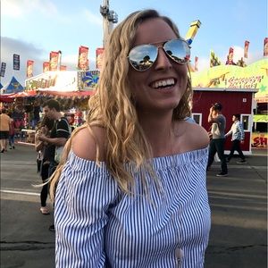 Meet your Posher, Cassidy