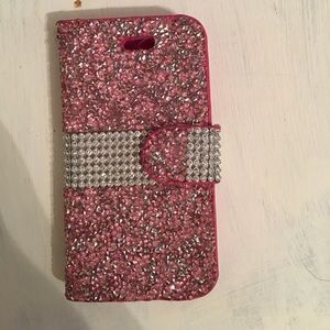iPhone 5c case
