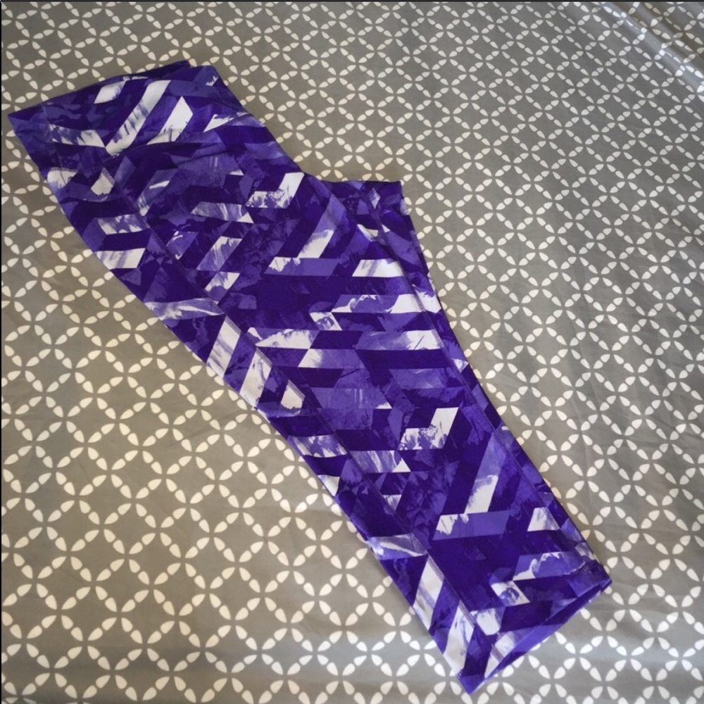 Bundle leggings