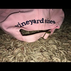 Vineyard vines hat