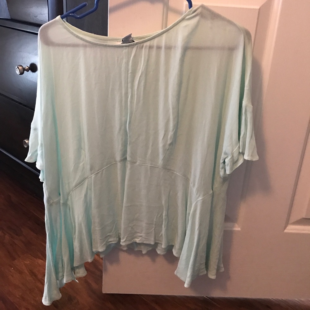 Bar III blouse brand new with tag