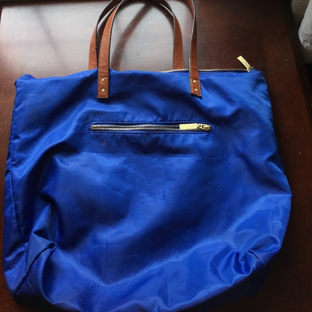 Old Navy Tote