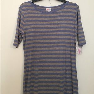 Lularoe Julia Dress Size Medium