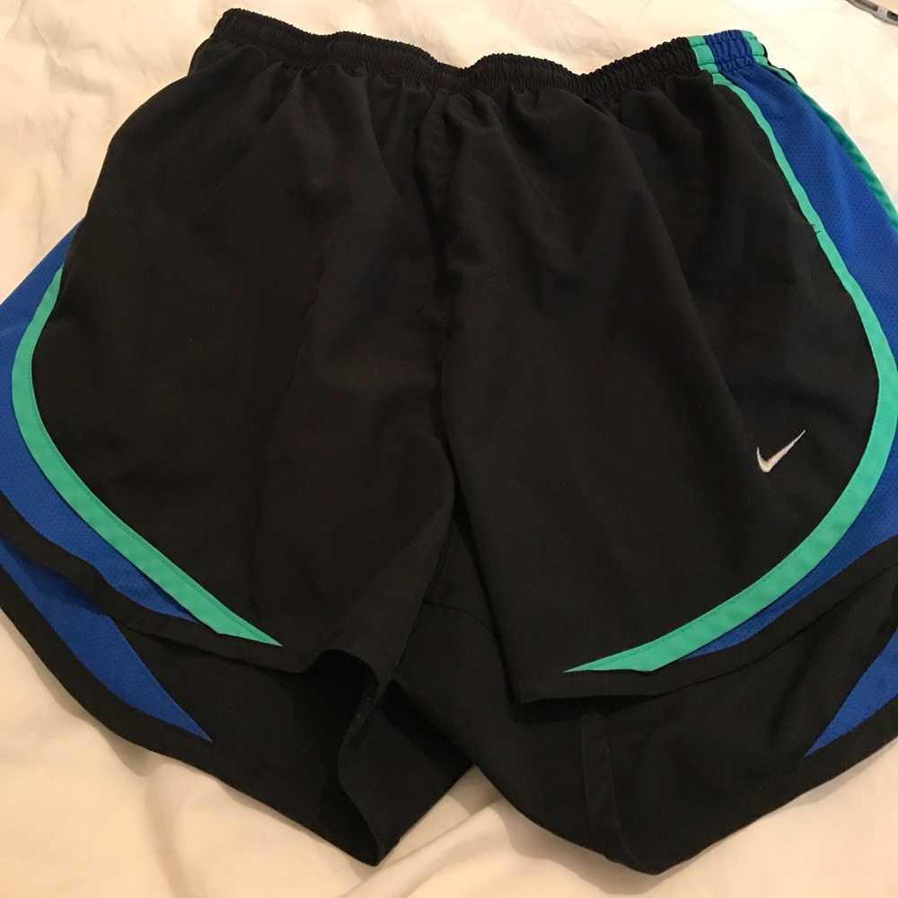 Nike shorts