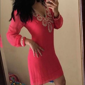 French connection dress