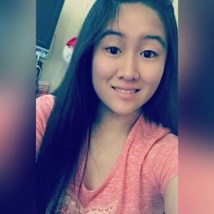 Meet your Posher, Jackie