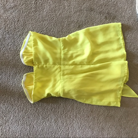 Romper - Picture 2 of 2
