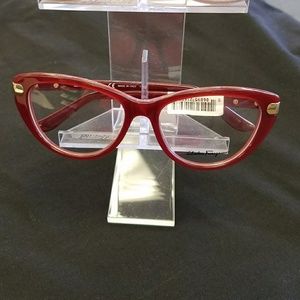 Opthamic Salvatore Ferragamo Glasses