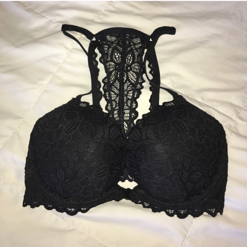 NWOT Victoria's Secret Pink date bra