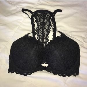 NWOT Victoria's Secret Pink date bra