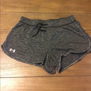 Under Armour shorts