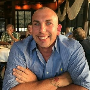 Meet your Posher, Jason