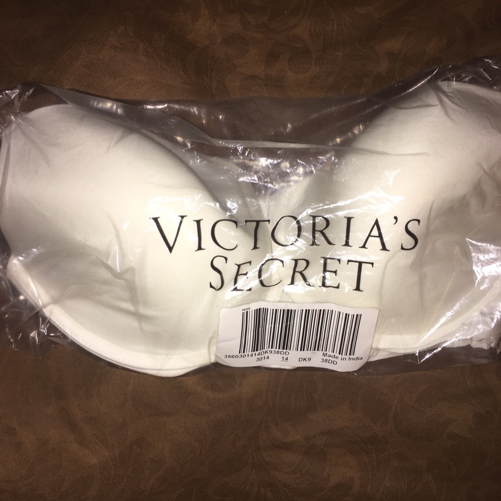 Victoria Secret Perfect Coverage Bra