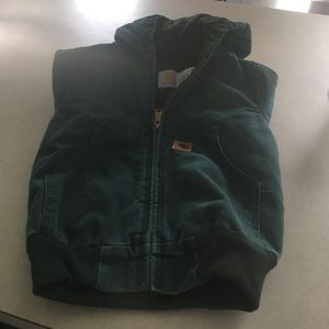 Carhartt Jacket