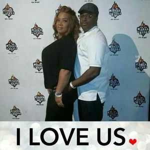 Meet your Posher, Catherine