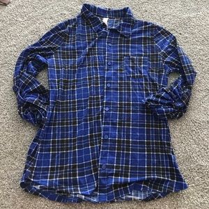 Flannel