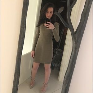 Meet your Posher, Francheska