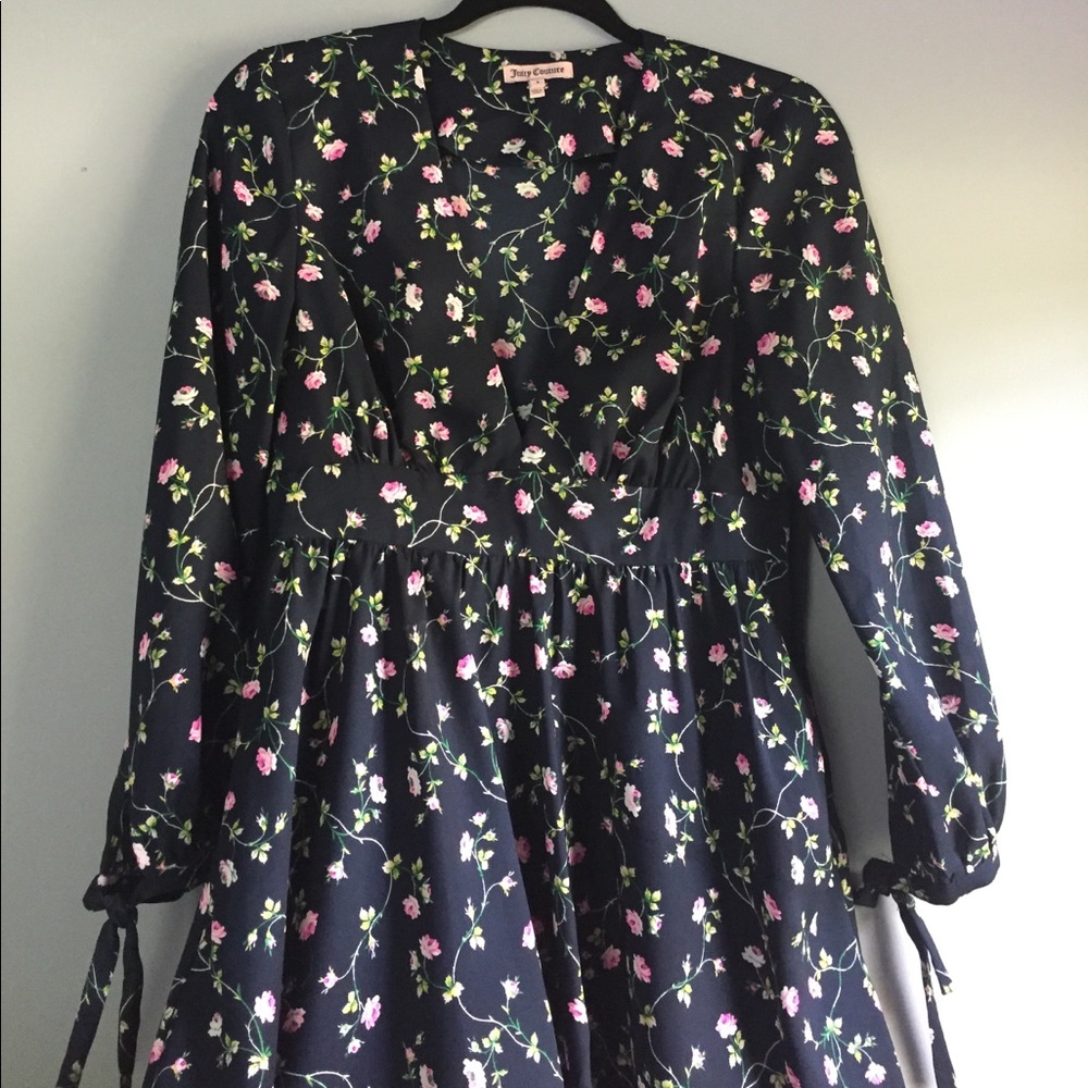 Juicy Couture dress