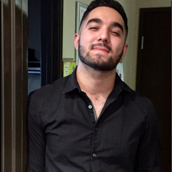 Meet your Posher, Christian - Picture 1 of 1