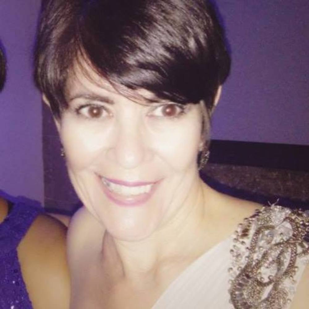 Meet your Posher, Alba