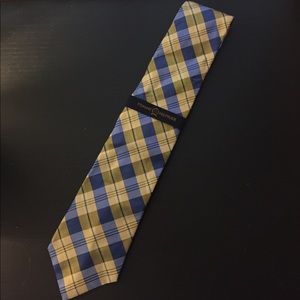 Tommy Hilfiger Silk Tie