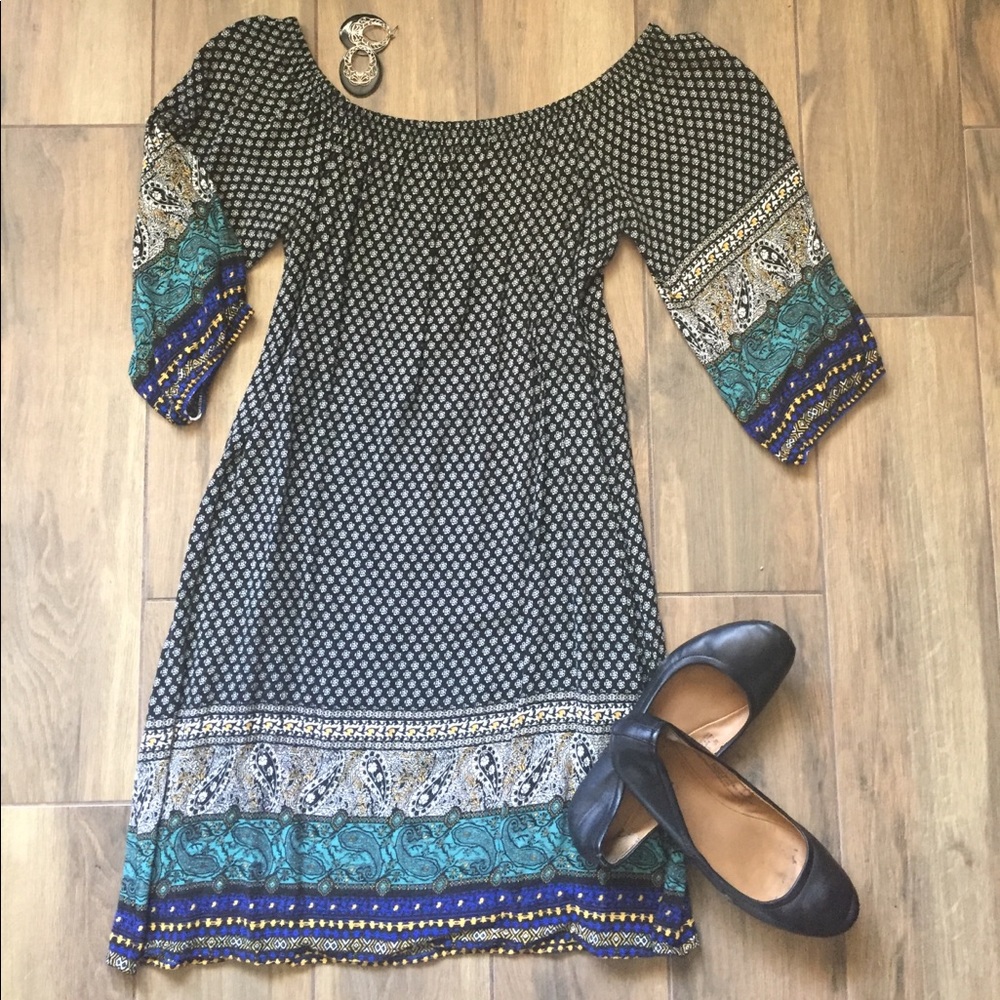 Audrey3 +1 Casual Dress