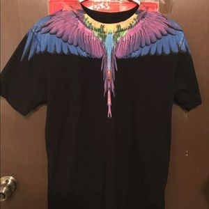 Marcelo Burlon tee