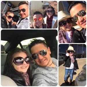 Meet your Posher, David