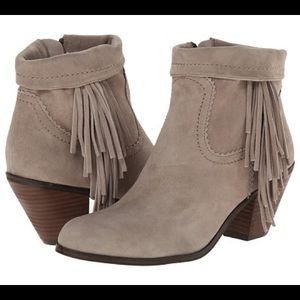 Sam Edelman Louie Bootie