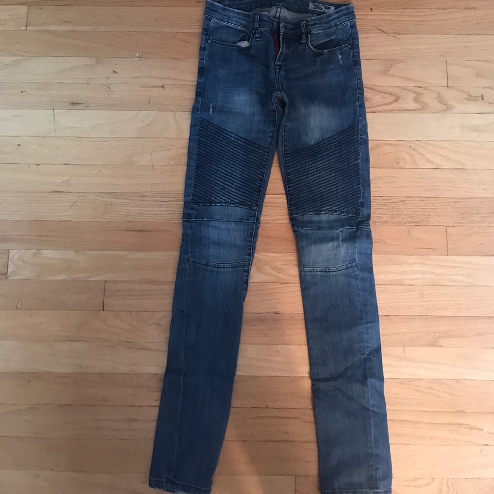 Blank Nyc Jeans