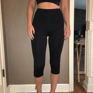 Champion high-waisted leggings