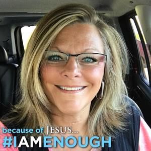 Meet your Posher, Judy