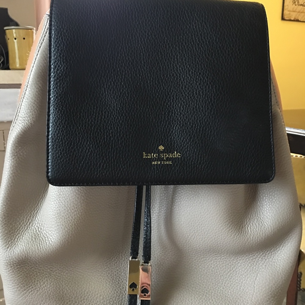 Genuine Kate Spade