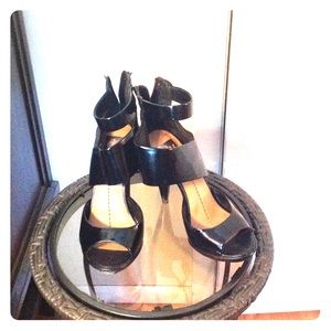 Dolce Vita Heels , Slightly used