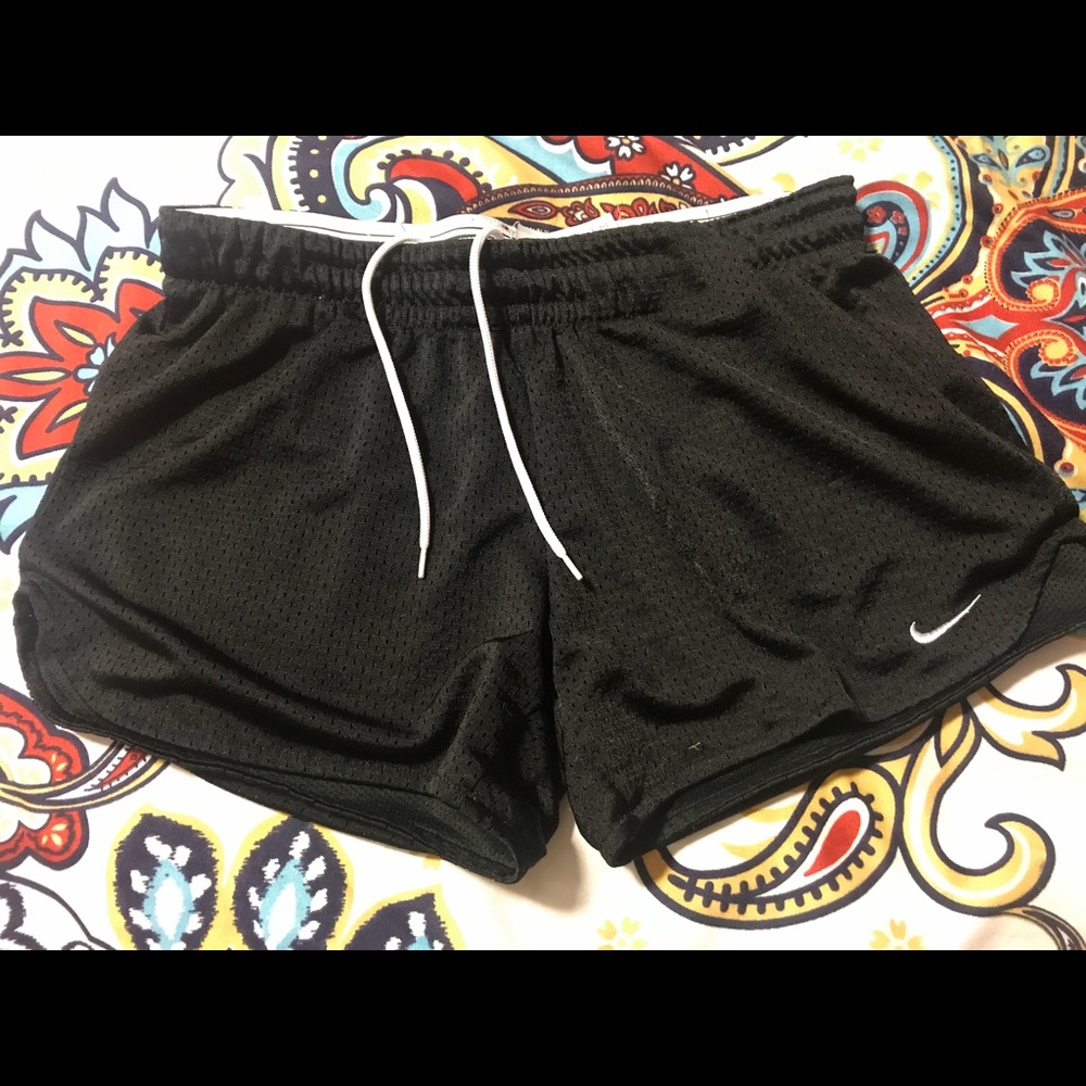 Nike Mesh Shorts