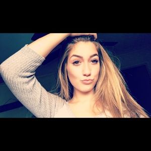 Meet your Posher, Ariyana