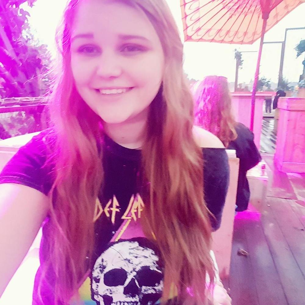 Meet your Posher, Morgan