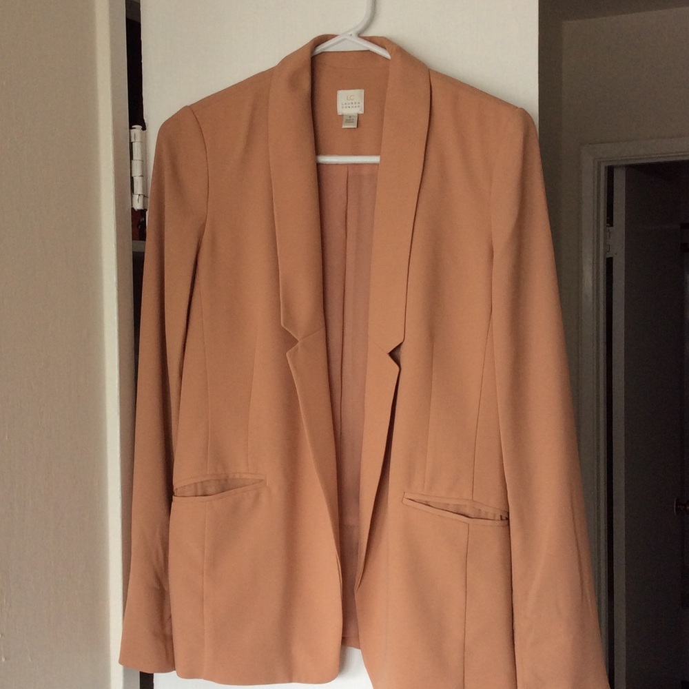 Lauren Conrad jacket