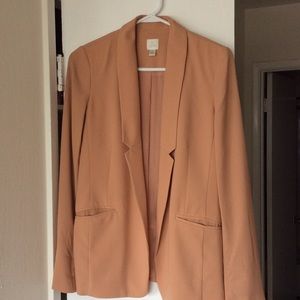 Lauren Conrad jacket