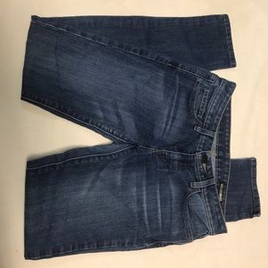 Williamrast Blue Jeans