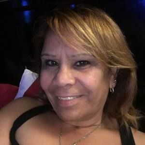 Meet your Posher, Maritza