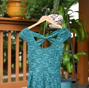 Jessica Simpson dress