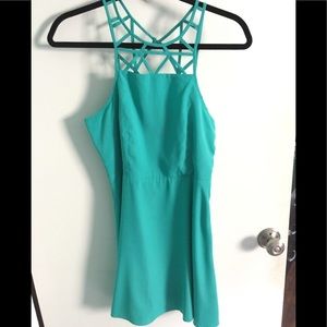 American Eagle dress